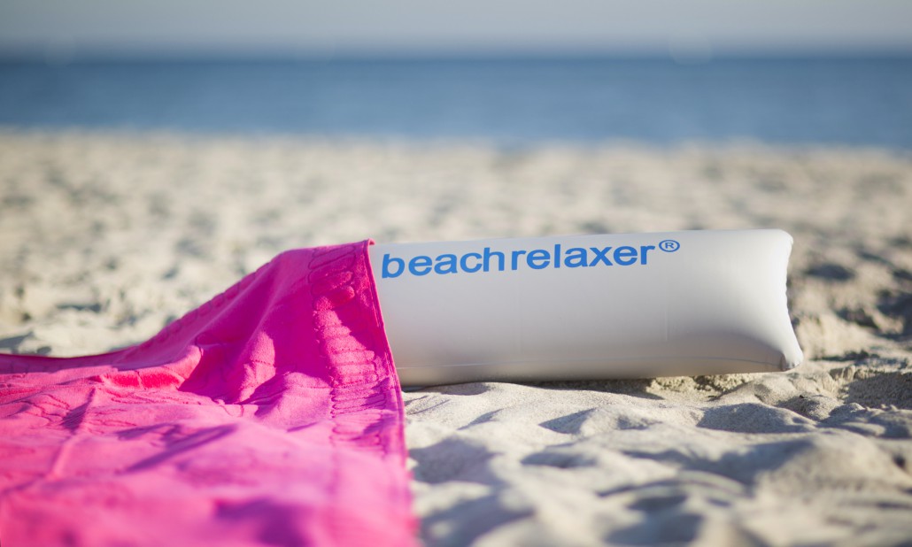 Beachrelaxer – Sandori Lifestyle – Freizeit, Urlaub & Mode