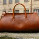 Sandori Herrentasche Zeitlos cognac braun Vorderansicht original (1024x683)