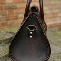 Sandori Herrentasche Zeitlos dunkelbraun Seitenansicht original (683x1024)
