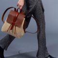 sandori rucksack genarbt cognac braun schaffell model 2 1024x680