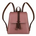 sandori rucksack genarbt koriander vorderseite 1024x682