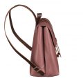 sandori rucksack genarbt koriander seitlich 1000x667
