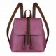 Sandori Rucksack genarbt Flieder 1 (1024x682)