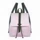 Sandori Rucksack genarbt Lavendel anthrazit 4 (1024x682)