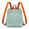 Sandori Rucksack genarbt Moos 2