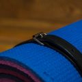 Sandori Yoga Matten Gurt Leder schwarz 5 (1024x680)
