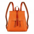 Sandori Rucksack genarbt orange 1 (1024x682)