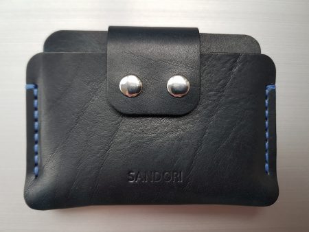 Sandori Portemonnaie mini schwarz blau glatt 1 (1024x768)