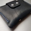 Sandori Portemonnaie mini schwarz blau glatt 5 (1024x768)