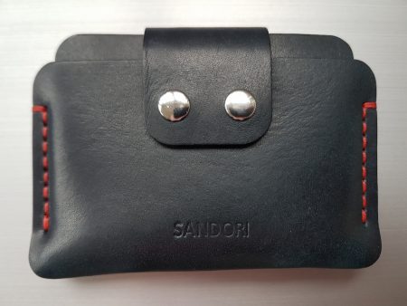 Sandori Portemonnaie mini schwarz rot glatt 1 (1024x768)